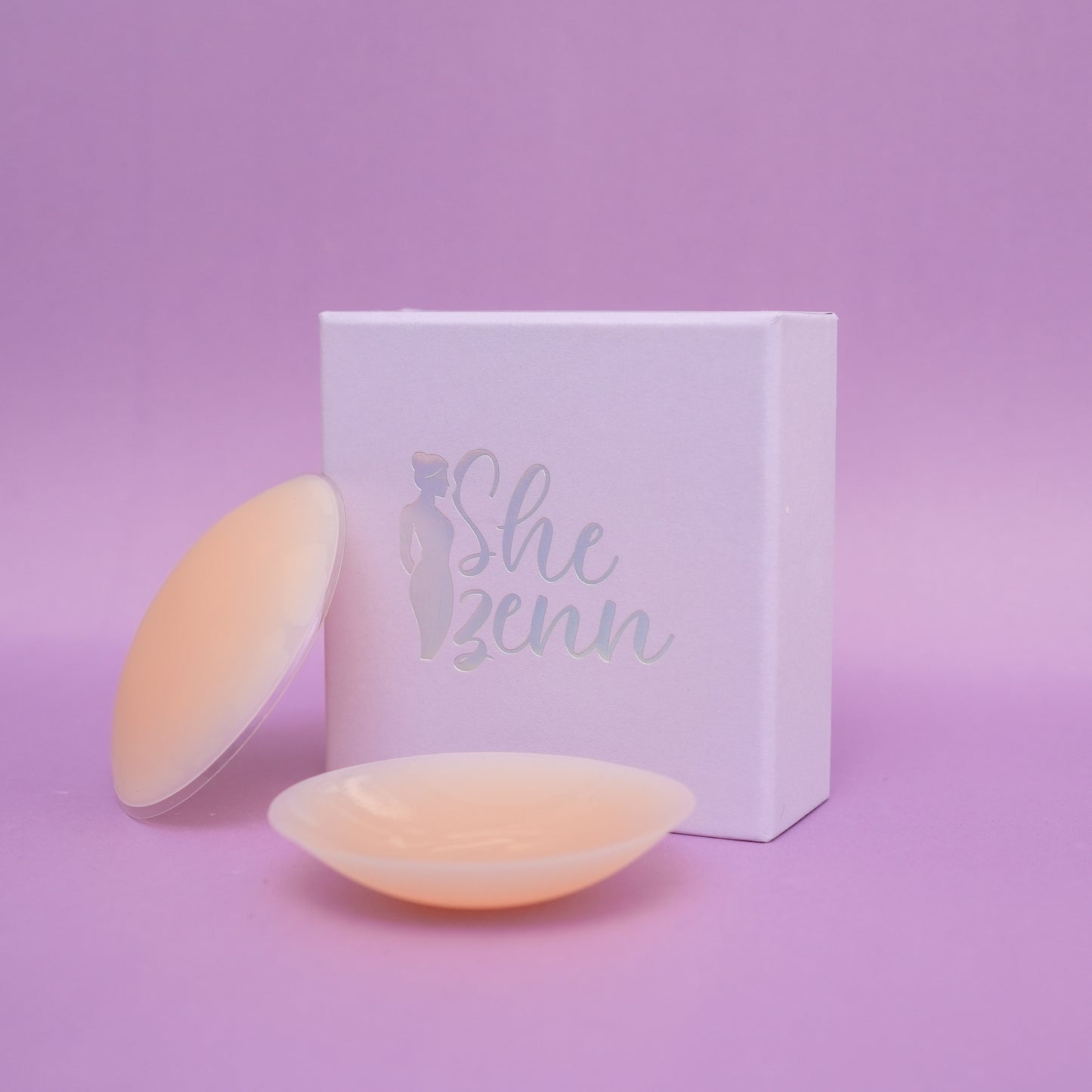Adhesive Nipple Covers