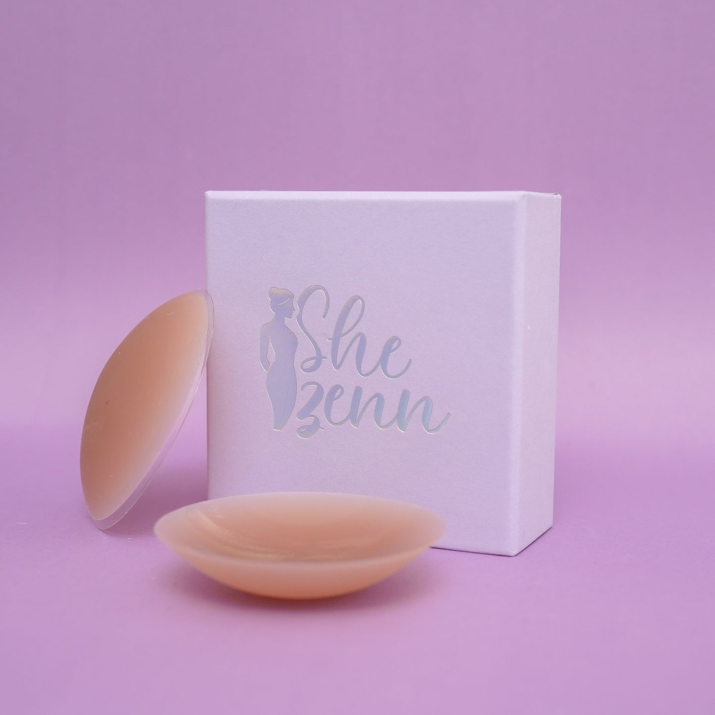 Adhesive Nipple Covers