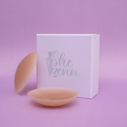 Adhesive Nipple Covers