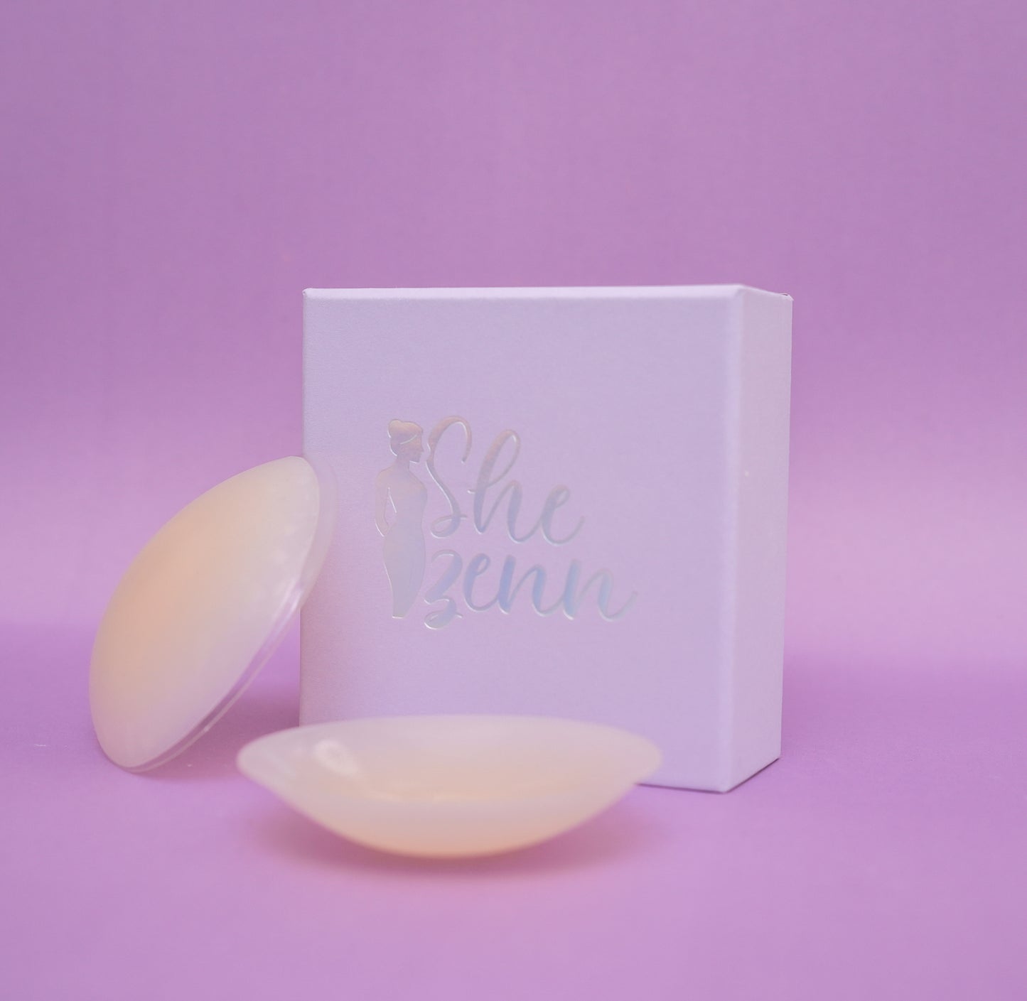 Adhesive Nipple Covers