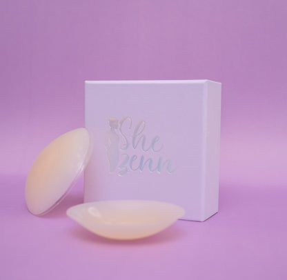 Adhesive Nipple Covers