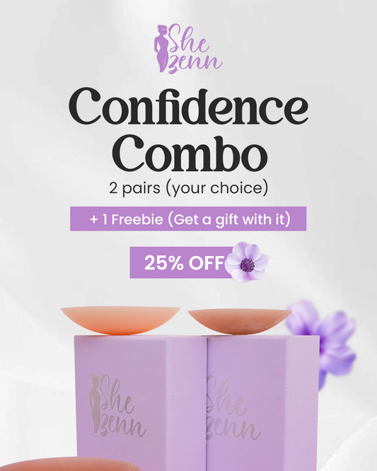 Confidence Combo