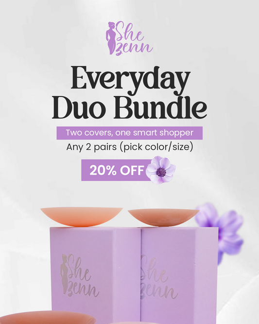 Everyday Duo Bundle